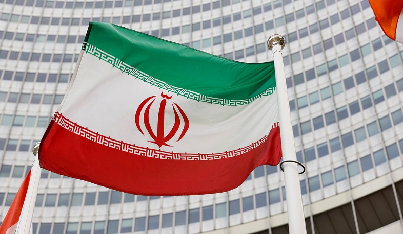 Iran to resume Vienna talks on nuclear deal in the near future