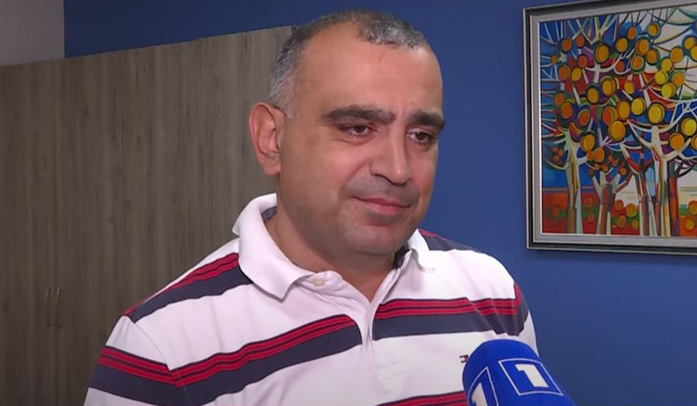 Փաստաբանները պետք է գիտակցեին փոփոխության անհրաժեշտությունը և պալատը դուրս հանեին լճացումից. Գյոզալյան