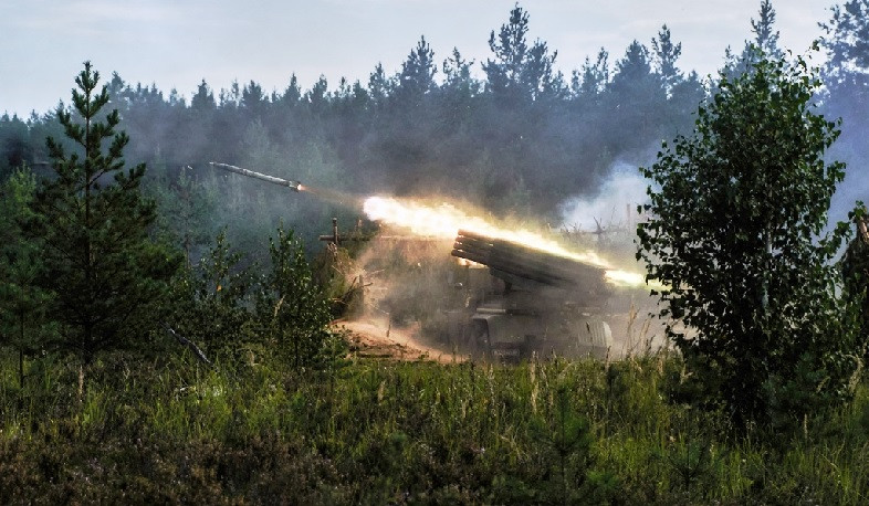 Ermənistan Zapad-2021 hərbi təlimlərində müşahidəçi qismində iştirak edəcək