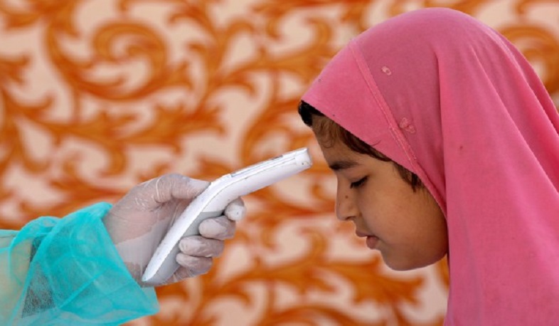 Коронавирусом в мире заразились свыше 225 млн человек