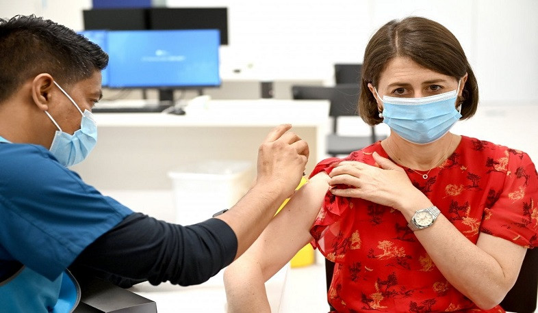 Australia is tightening its grip on coronavirus