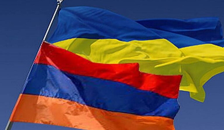 Eight session of Armenian-Ukrainian intergovernmental commission started