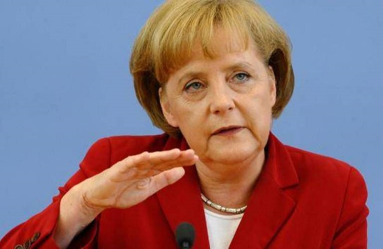Merkel in Serbia: 'Long way to go' until EU membership for Western Balkans