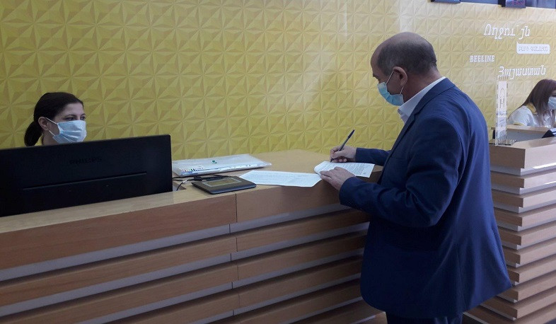 ԱԱՏՄ աշխատակիցները մարզերում իրականացրել են 68 ստուգայց, արձանագրվել են խախտումներ