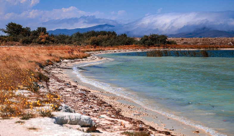 Պաշտոնական կայք՝ նվիրված Հայաստանի բնության հատուկ պահպանվող տարածքներին