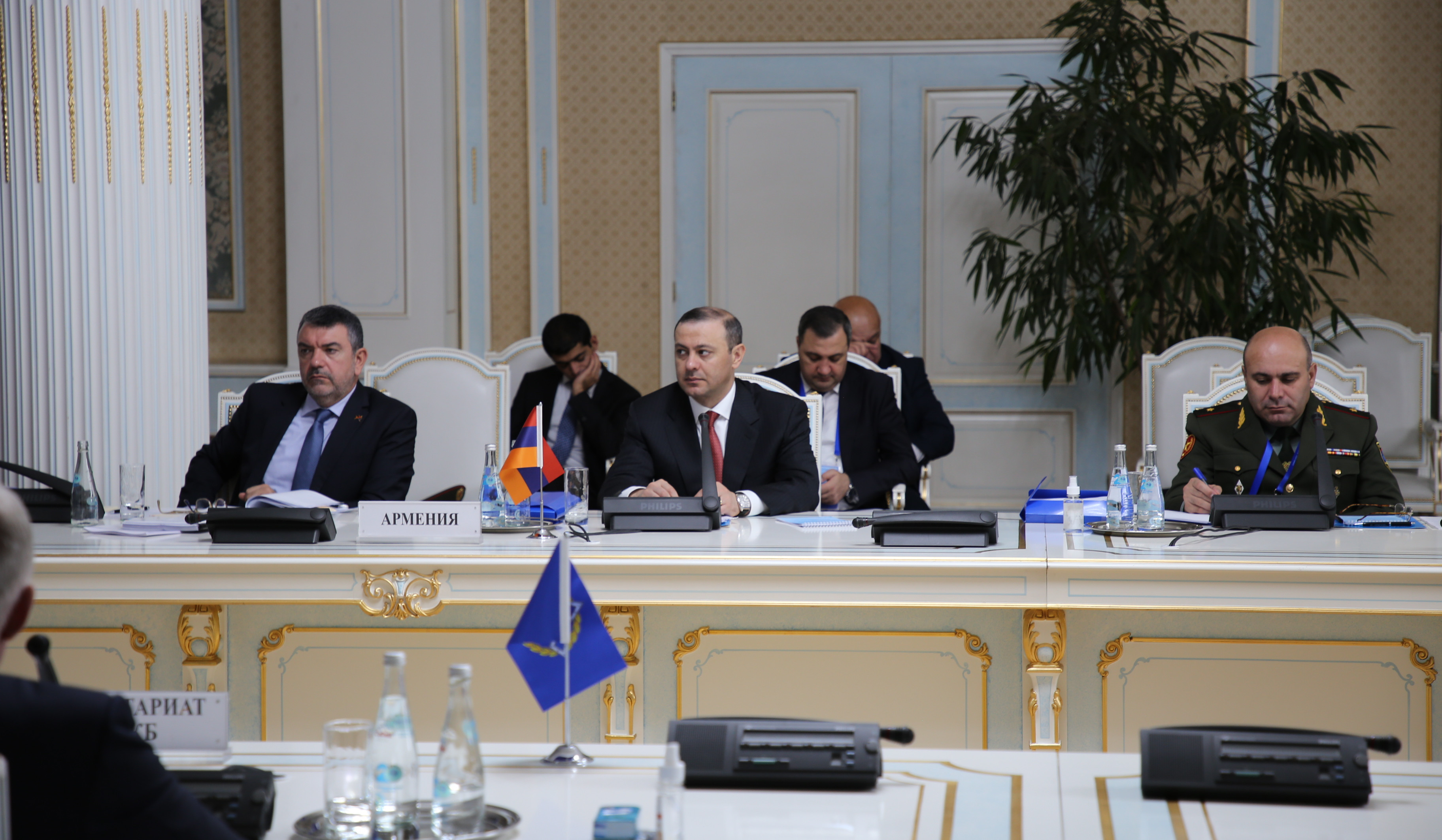 Azərbaycan qeyri-konstruktiv yanaşma nümayiş etdirməyə davam edir və erməni əsirləri qaytarmaqdan imtina edir: Təhlükəsizlik Şurasının katibi