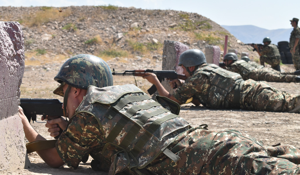 Ստացվել են եռամսյա հավաքների 6 մասնակցի կողմից պարտականությունների չկատարման հետ կապված խախտումների մասին տվյալներ. դատախազություն