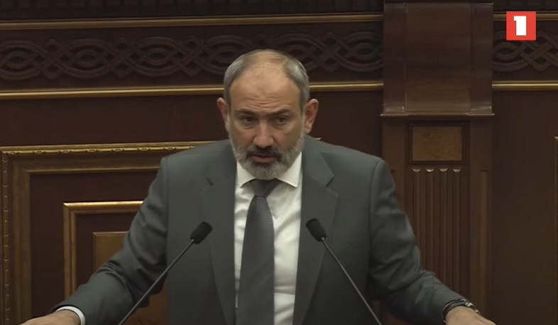 Անհետ կորածների հարցերով զբաղվող մարմին կա, և ինքս եմ այդ հարցերը համակարգում. Նիկոլ Փաշինյան