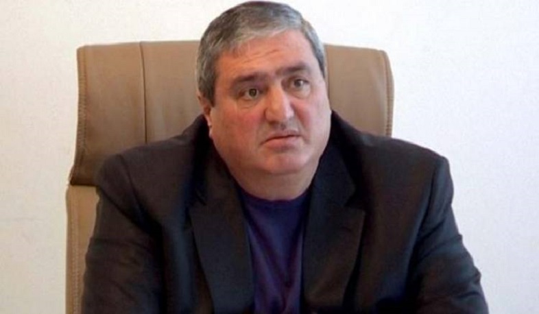 Արմավիրի նախկին քաղաքապետի վերաբերյալ քրգործի նախաքննությունն ավարտվել է. ընտրական հանցագործությունների համար մեղադրանք է առաջադրվել 75 անձի