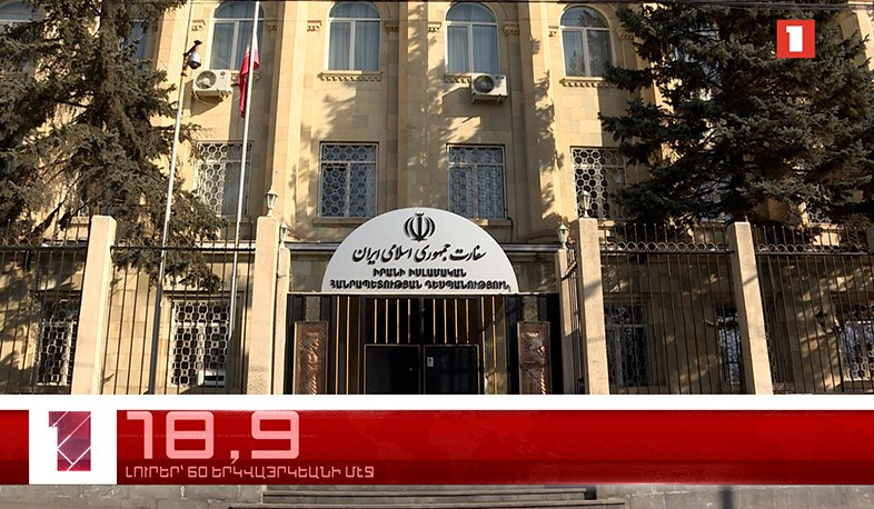 Սեպտեմբեր 15-ը՝ 60 երկվայրկեանի մէջ. արևմտահայերէն լուրեր