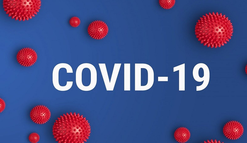 В Арцахе выявлено 3 случая заболевания коронавирусом