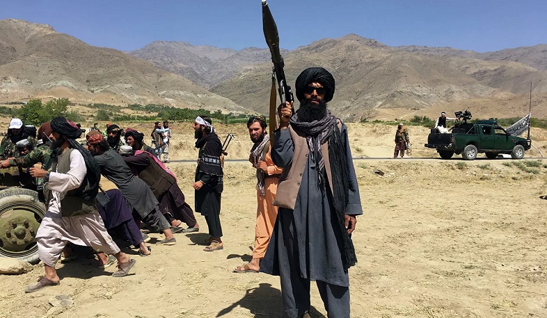 Представители ООН встретились с главой разведки талибов в Афганистане