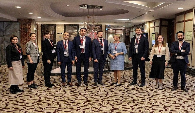 Memorandum of understanding signed between Armenia’s Ministry of Finance and ACCA