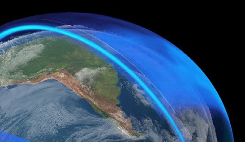 Սեպտեմբերի 16-ը Օզոնի շերտի պահպանության միջազգային օրն է