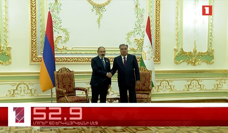 Սեպտեմբեր 16-ը՝ 60 երկվայրկեանի մէջ. արևմտահայերէն լուրեր