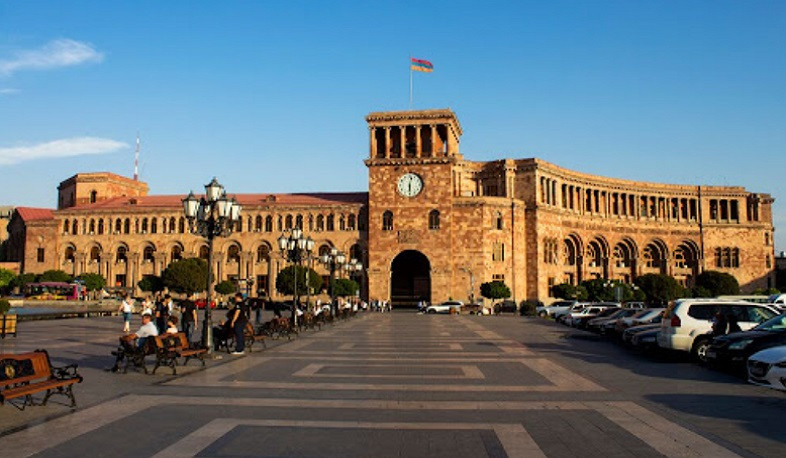 Սեպտեմբերի 20-ից՝ ժամը 17:00-ից, Հանրապետության հրապարակ մտնող բոլոր փողոցները փակ կլինեն