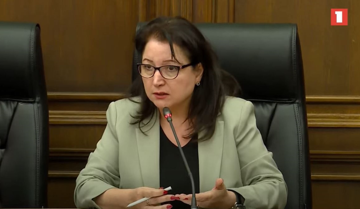 Зафиксированы все нарушения: депутат НС о жалобе Армении на Азербайджан