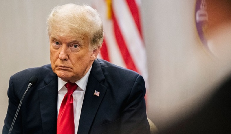 Трамп заявил, что демократы полностью уничтожат США через три года