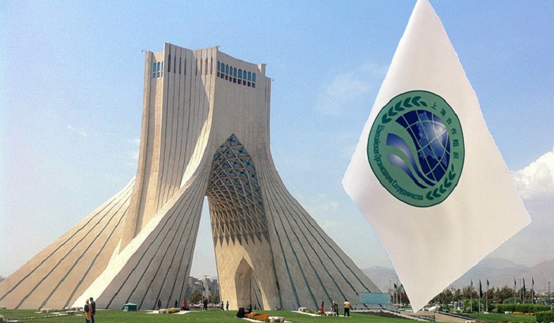 Иран стал полноправным членом ШОС