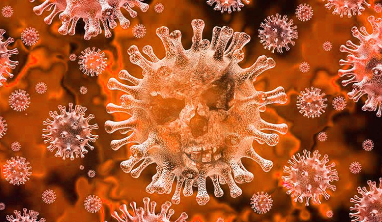 В Арцахе выявлено 8 случаев заболевания коронавирусом