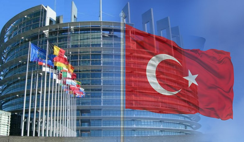 Европа дала Турции время до 30 сентября для выполнения решений ЕСПЧ
