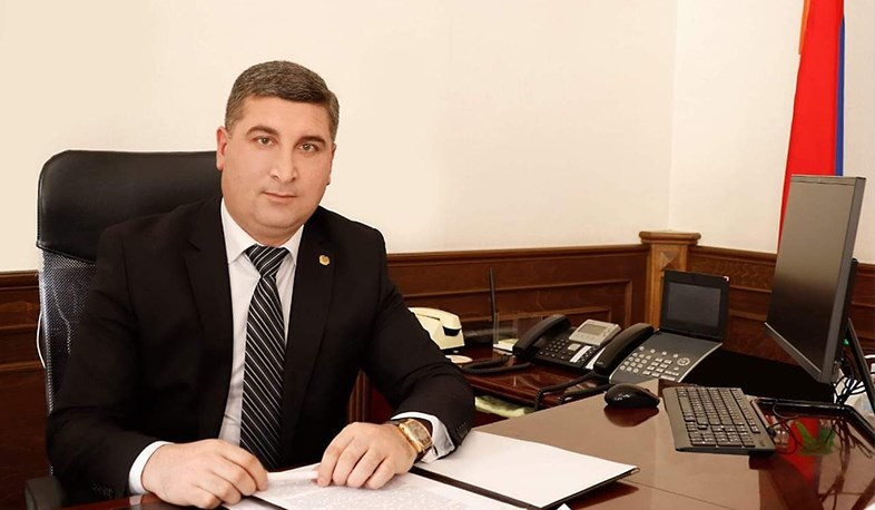 Հաղթահարելով դժվարությունները՝ Գյումրին վճռական քայլերով առաջ է շարժվում. Գնել Սանոսյան