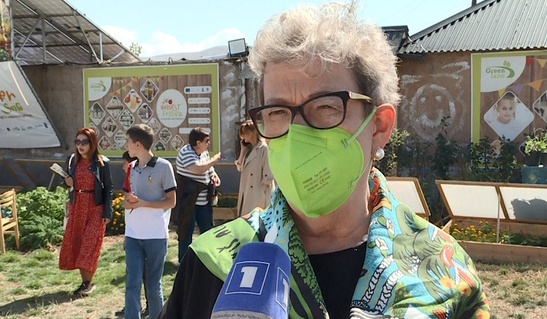 Head of EU delegation to Armenia commented on behavior of Azerbaijani servicemen