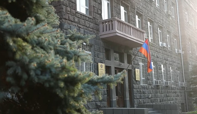 Քասախի երկու բնակիչ Գորիս-Որոտան ճանապարհահատվածում շեղվել են մայրուղուց և հայտնվել Ադրբեջանի վերահսկողության տակ գտնվող տարածքում. ԱԱԾ