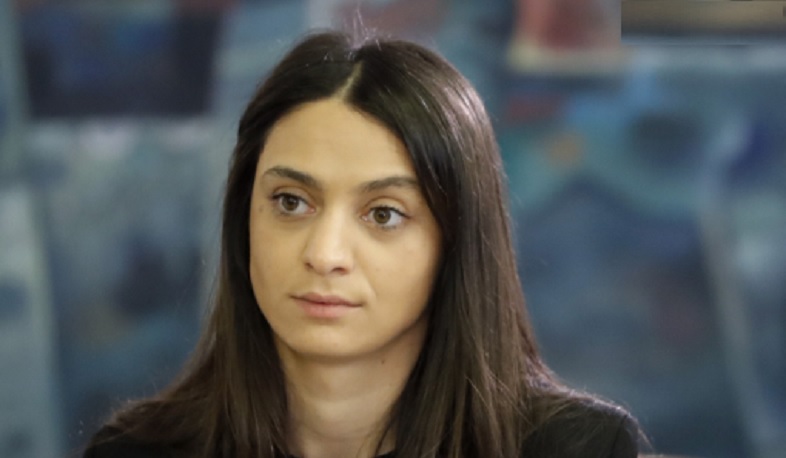На данный момент никаких контактов между Арменией и Турцией нет: Мане Геворгян