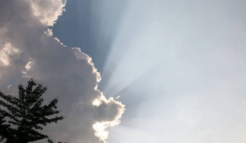 Առաջիկա օրերին օդի ջերմաստիճանը կնվազի 6-9 աստիճանով