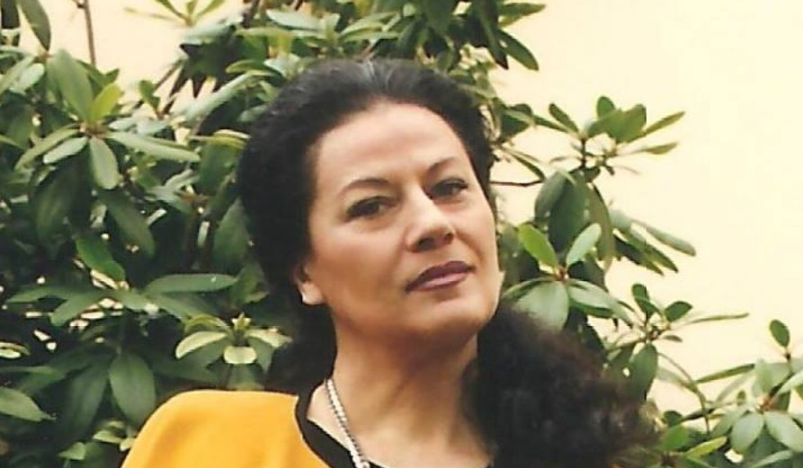 Մահացել է անվանի դերասանուհի Անահիտ Թոփչյանը