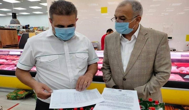 ՍԱՏՄ տեսուչները Քանաքեռ-Զեյթունում խախտումներ չեն արձանագրել