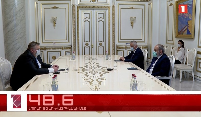 Սեպտեմբեր 20-ը՝ 60 երկվայրկեանի մէջ. արևմտահայերէն լուրեր