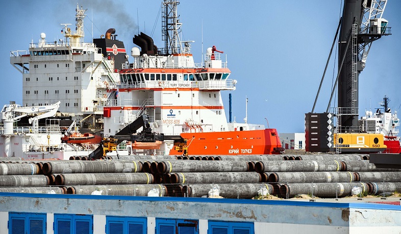 Գերմանիայի նոր կառավարությունը կարող է վերանայել «Հյուսիսային հոսք 2» համաձայնագիրը. փորձագետ