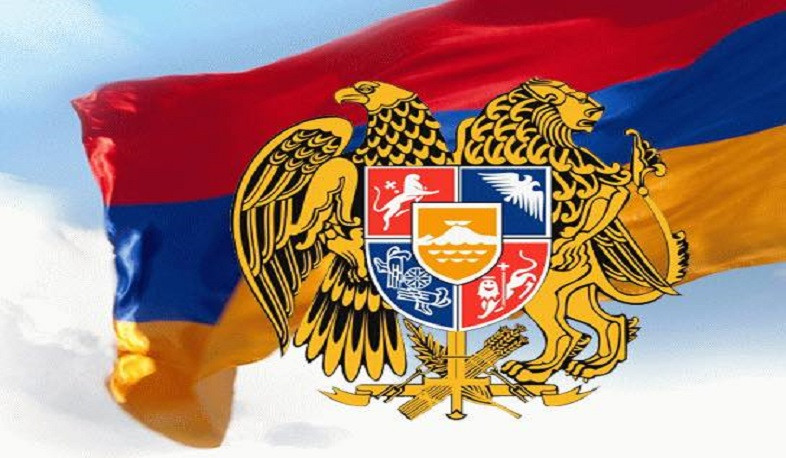 21 сентября Республика Армения отмечает 30-ю годовщину независимости