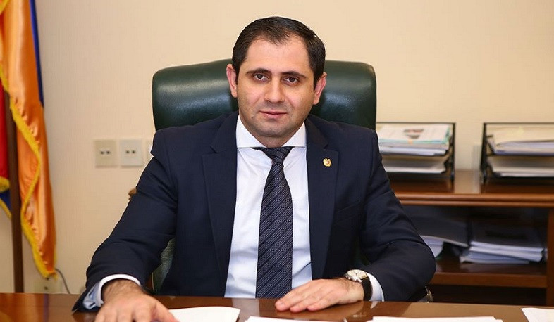 1991 թ. անկախության հաստատումը հաշվարկված պրոցեսի արդյունք էր. Սուրեն Պապիկյան