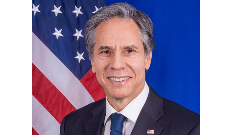 США по-прежнему привержены поддержке сторон в переговорах по долгосрочному политическому урегулированию карабахского конфликта: послание Блинкена