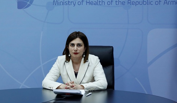 Սեպտեմբերի 21-ը մեր ազգային օրացույցի ամենակարևոր օրերից մեկն է. Անահիտ Ավանեսյան