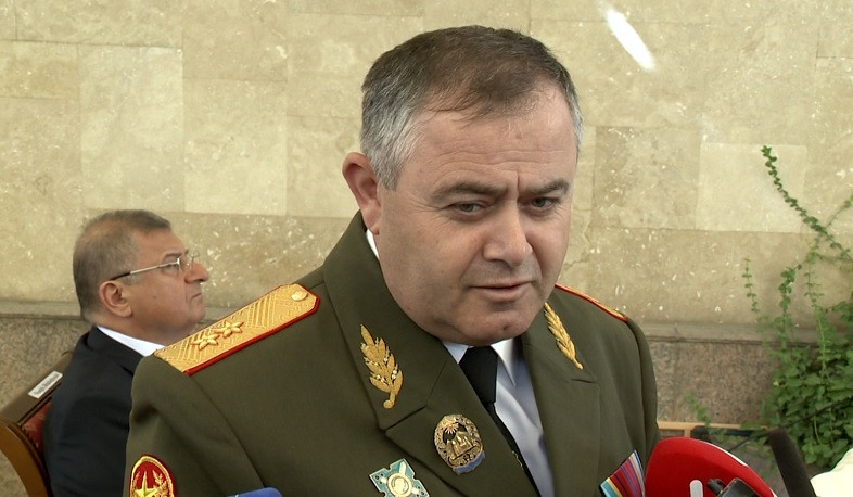 Արտակ Դավթյանը Գորիս-Կապան ճանապարհը որակել է անվտանգ