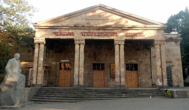 «Թատերական Լոռի» փառատոնը նվիրվում է Աբելյանի անվան դրամատիկական թատրոնի 90-ամյակին