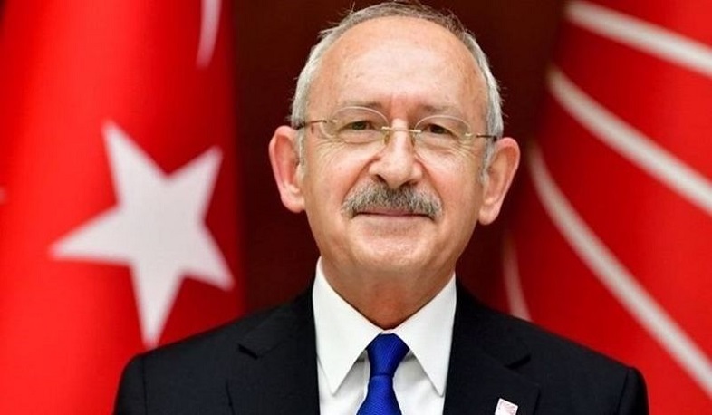 Эрдоган потеряет власть на первых же выборах: лидер кемалистской партии Турции