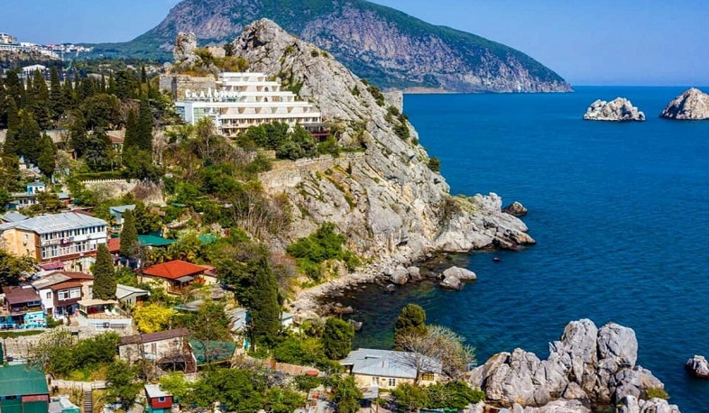 Russia strongly opposes Turkey's position on Crimea, says Kremlin