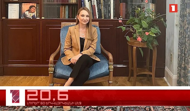 Սեպտեմբեր 22-ը՝ 60 երկվայրկեանի մէջ. արևմտահայերէն լուրեր