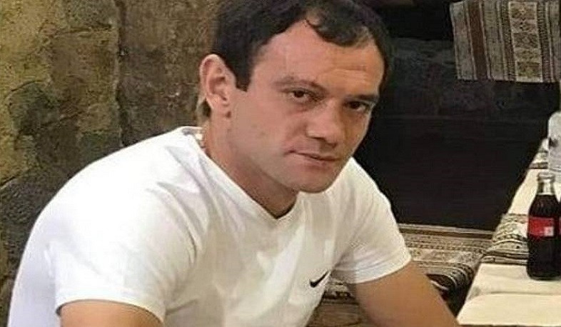 Սյունիքի մարզպետի որդին ինքնակամ ներկայացել է Քննչական կոմիտե