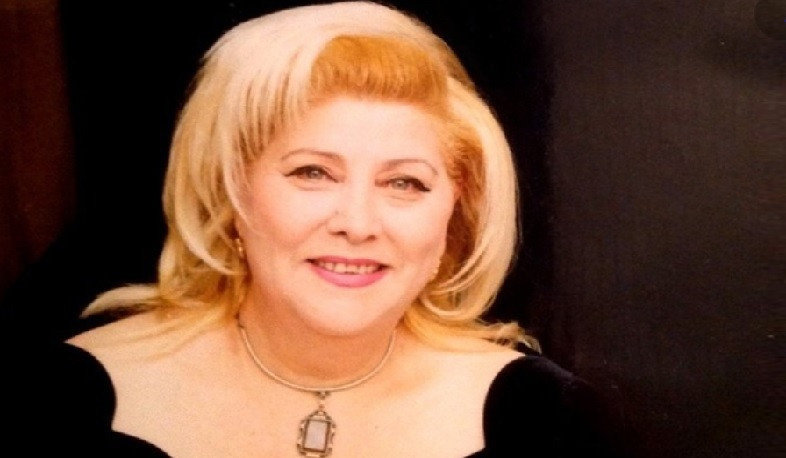 Ժենյա Ավետիսյանի հուղարկավորությունը տեղի կունենա Երևանի քաղաքային պանթեոնում