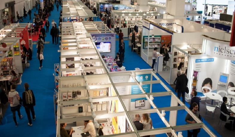 Հայաստանը կմասնակցի Մոսկվայի գրքի միջազգային ցուցահանդեսին