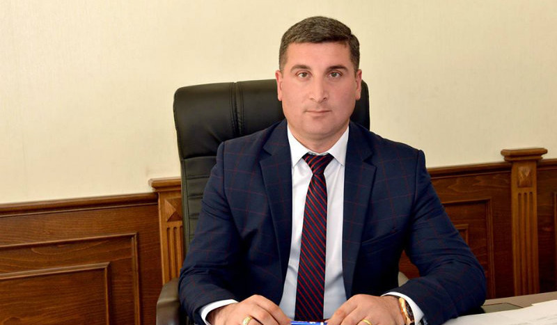 Մեր նպատակը համայնքների համաչափ զարգացումն է. Գնել Սանոսյանը՝ համայնքների խոշորացման մասին