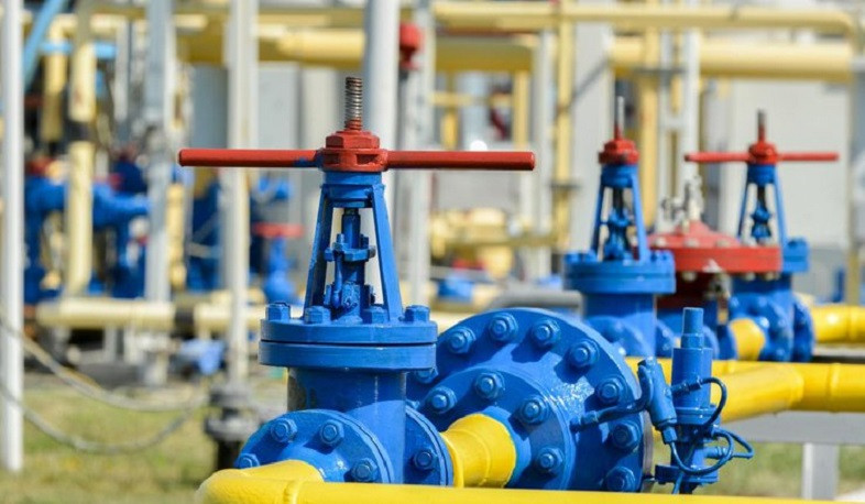 Турция обсуждает новые газовые контракты с Россией и Азербайджаном