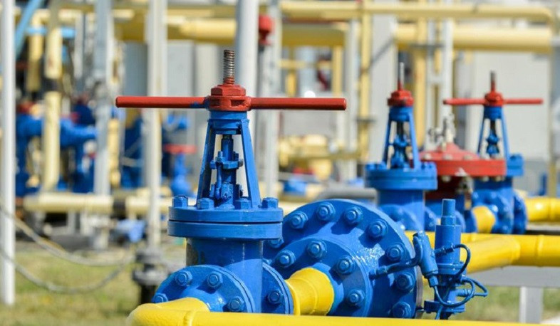 Турция обсуждает новые газовые контракты с Россией и Азербайджаном