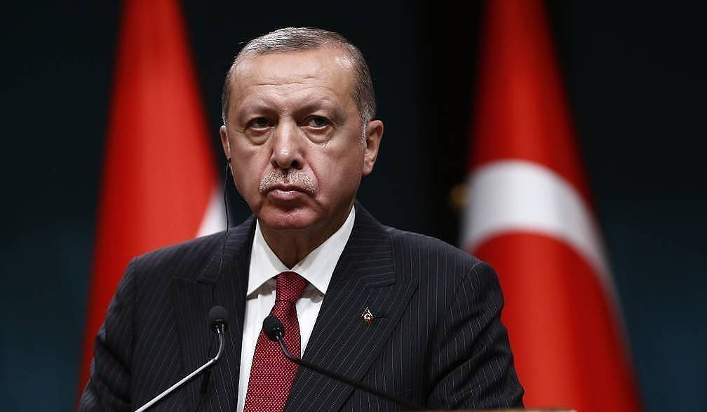 Эрдоган рассчитывает обсудить с Путиным Сирию и прийти к важному решению